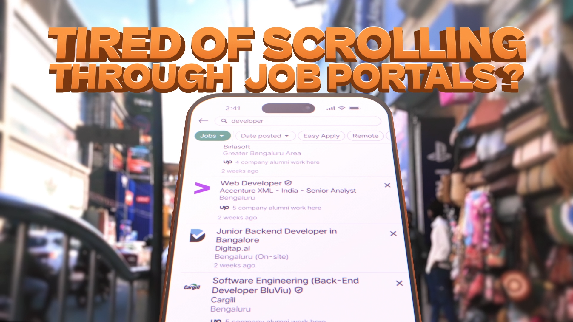 TAL by Grapevine screenshot 1